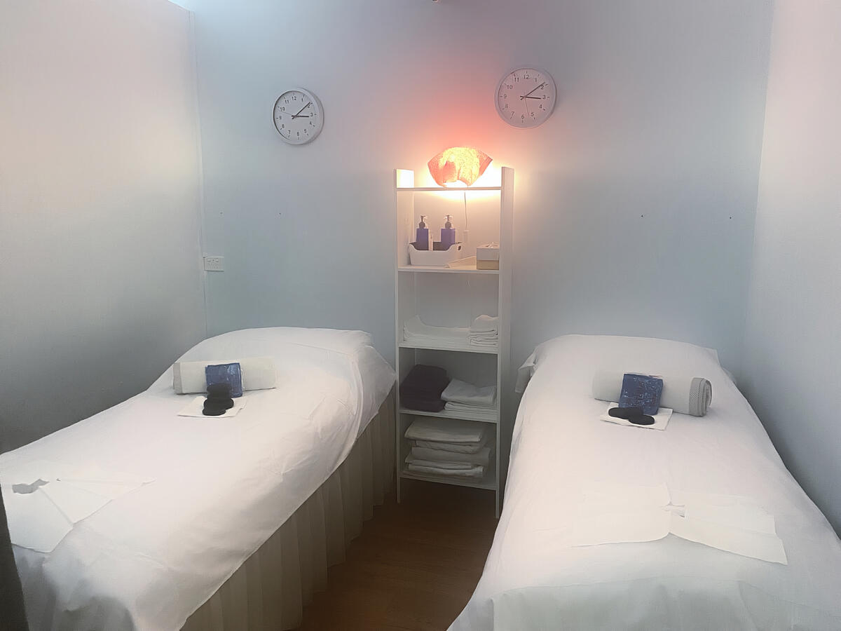 City Serenity Massage Perth CBD Your local Therapeutic, Remedial & Thai massage centre in Perth CBD.