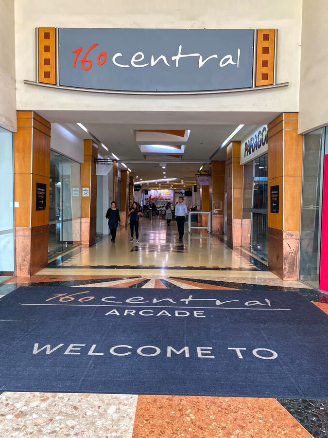 City Serenity Massage Perth CBD Your local Therapeutic, Remedial & Thai massage centre in Perth CBD.
