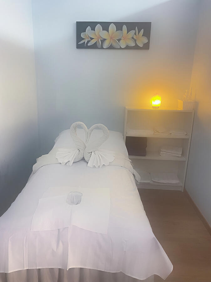 City Serenity Massage Perth CBD Your local Therapeutic, Remedial & Thai massage centre in Perth CBD.
