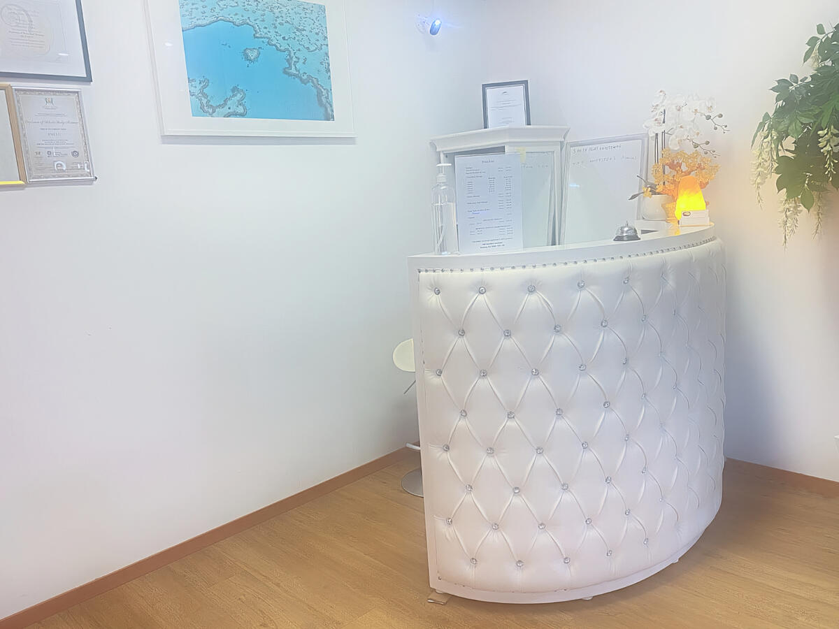 City Serenity Massage Perth CBD Your local Therapeutic, Remedial & Thai massage centre in Perth CBD.