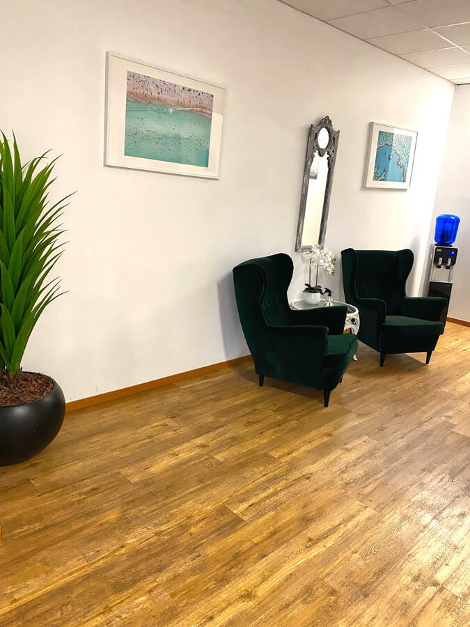 City Serenity Massage Perth CBD Your local Therapeutic, Remedial & Thai massage centre in Perth CBD.